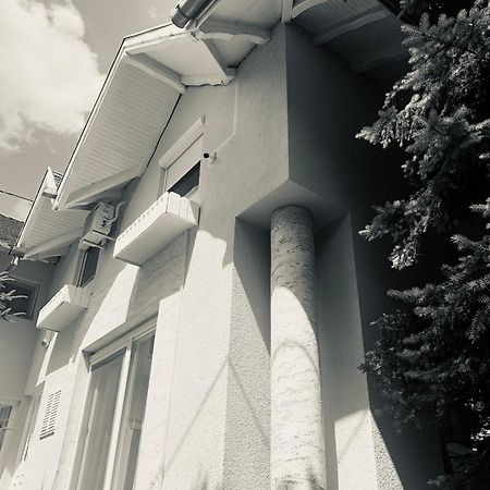 SentaLa Casa Tamarisアパートメント エクステリア 写真