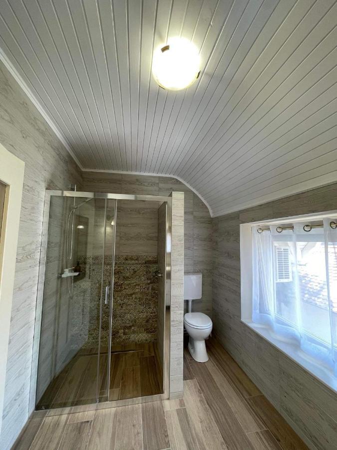 SentaLa Casa Tamarisアパートメント エクステリア 写真