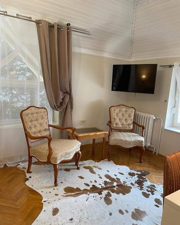 SentaLa Casa Tamarisアパートメント エクステリア 写真