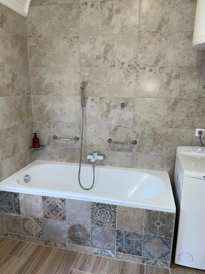 SentaLa Casa Tamarisアパートメント エクステリア 写真
