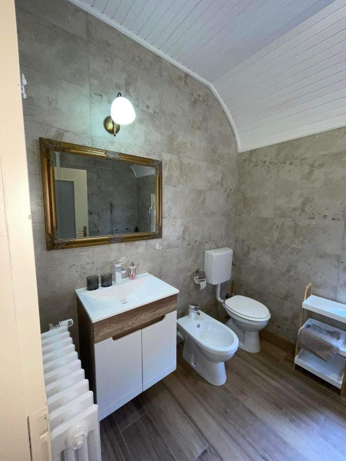 SentaLa Casa Tamarisアパートメント エクステリア 写真