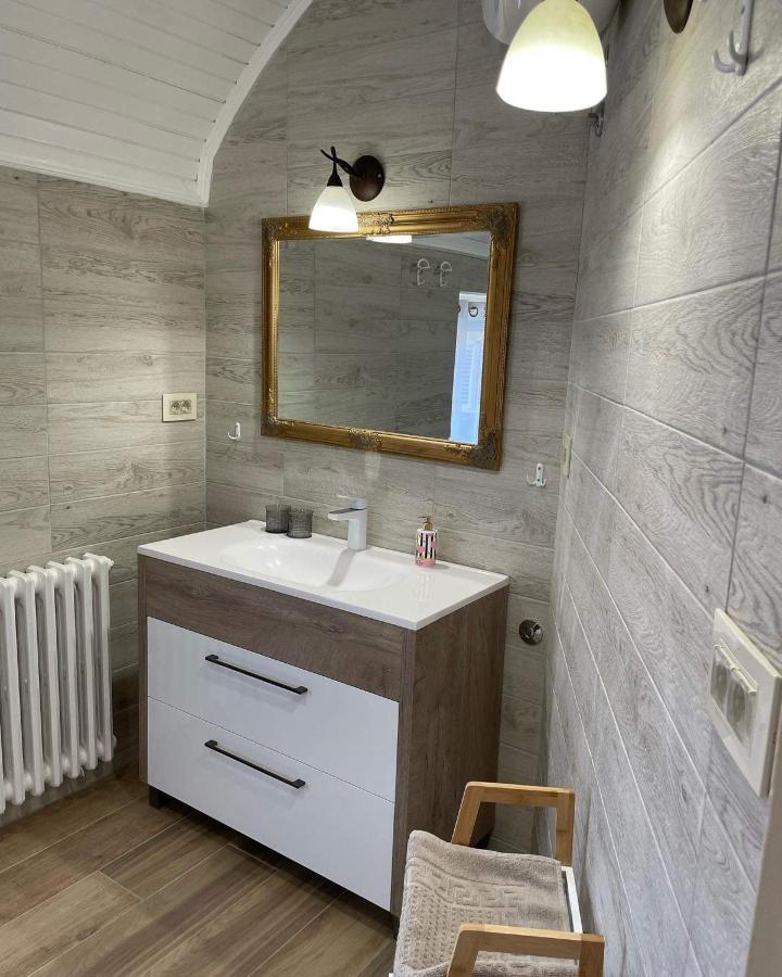 SentaLa Casa Tamarisアパートメント エクステリア 写真