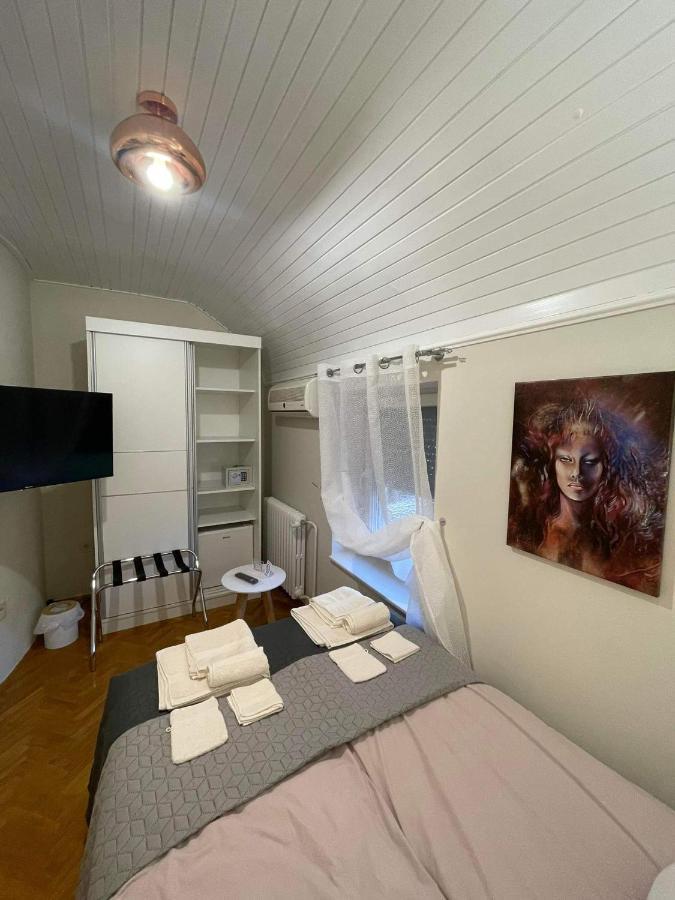 SentaLa Casa Tamarisアパートメント エクステリア 写真