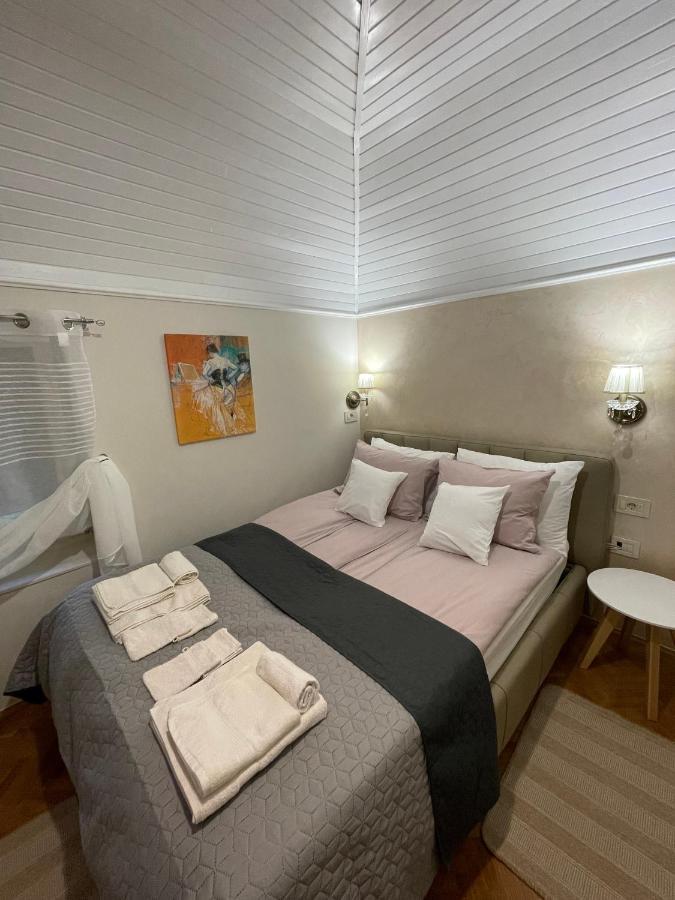 SentaLa Casa Tamarisアパートメント エクステリア 写真