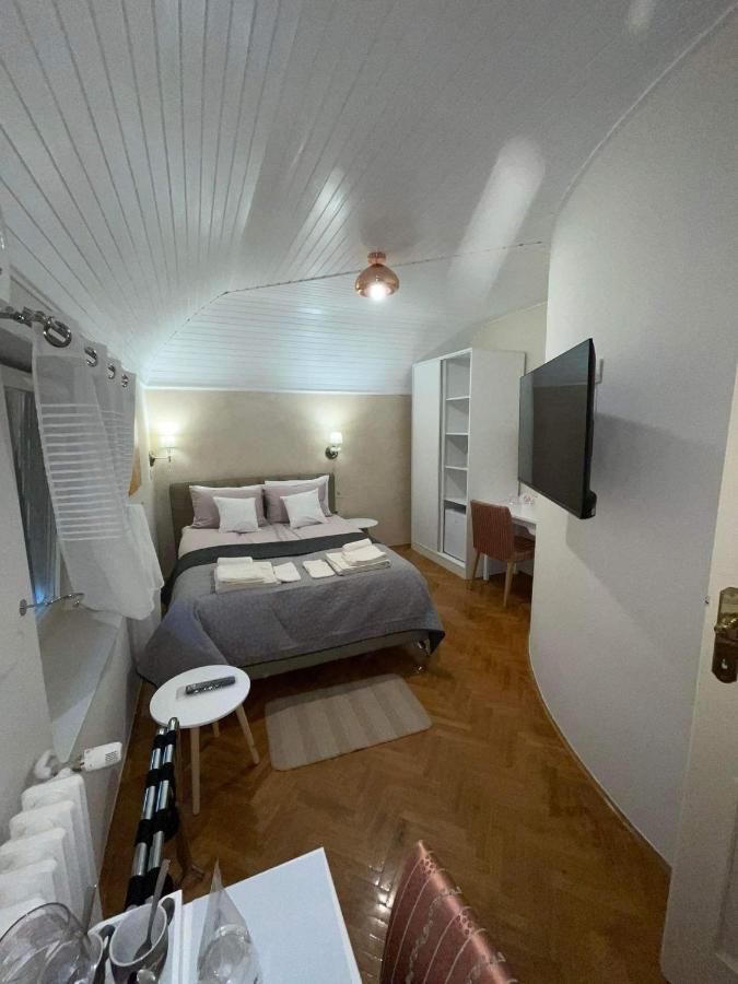 SentaLa Casa Tamarisアパートメント エクステリア 写真
