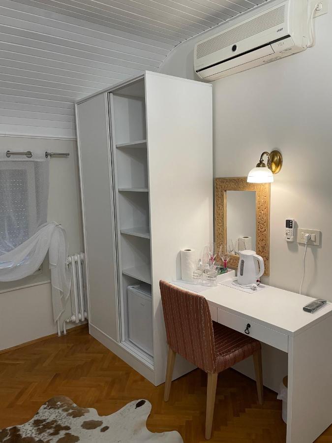 SentaLa Casa Tamarisアパートメント エクステリア 写真