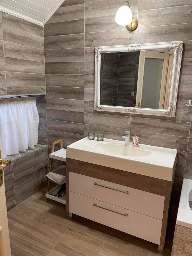 SentaLa Casa Tamarisアパートメント エクステリア 写真