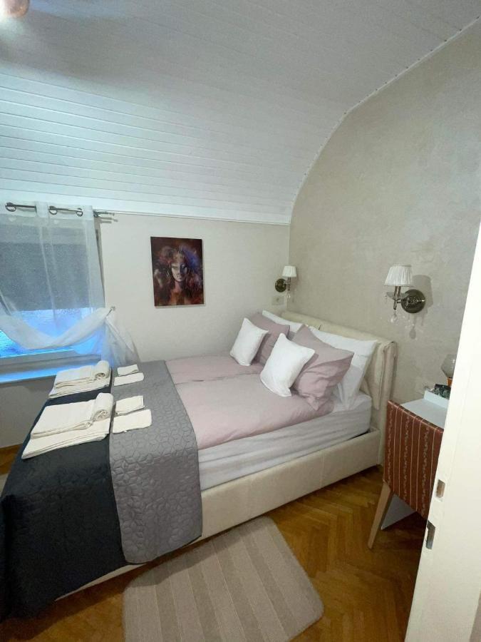 SentaLa Casa Tamarisアパートメント エクステリア 写真