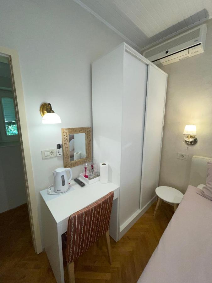 SentaLa Casa Tamarisアパートメント エクステリア 写真