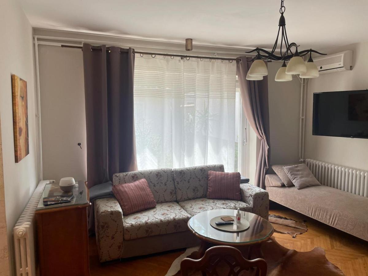 SentaLa Casa Tamarisアパートメント エクステリア 写真