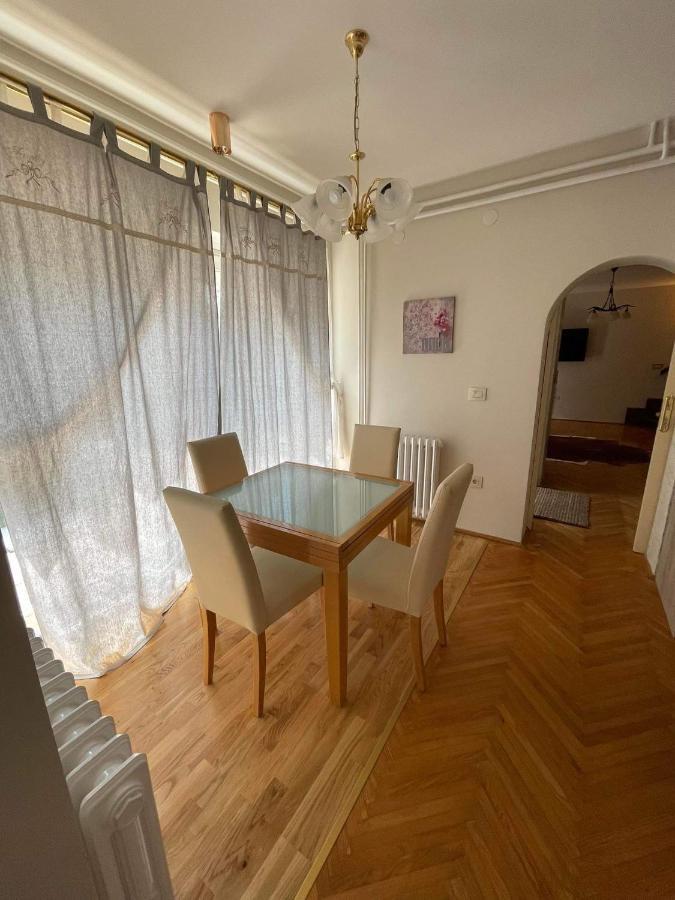 SentaLa Casa Tamarisアパートメント エクステリア 写真