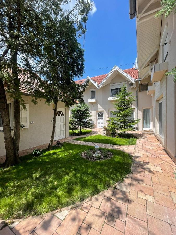 SentaLa Casa Tamarisアパートメント エクステリア 写真