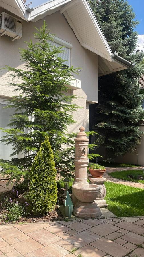 SentaLa Casa Tamarisアパートメント エクステリア 写真