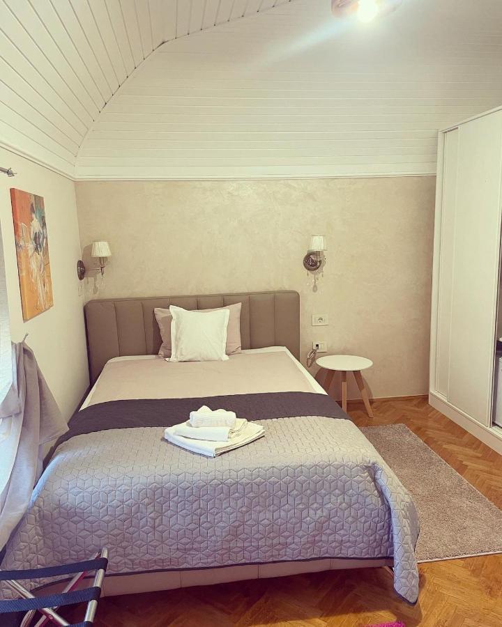 SentaLa Casa Tamarisアパートメント エクステリア 写真