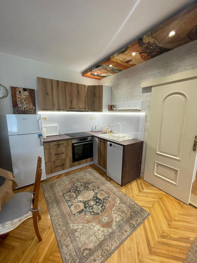 SentaLa Casa Tamarisアパートメント エクステリア 写真