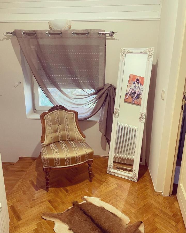 SentaLa Casa Tamarisアパートメント エクステリア 写真