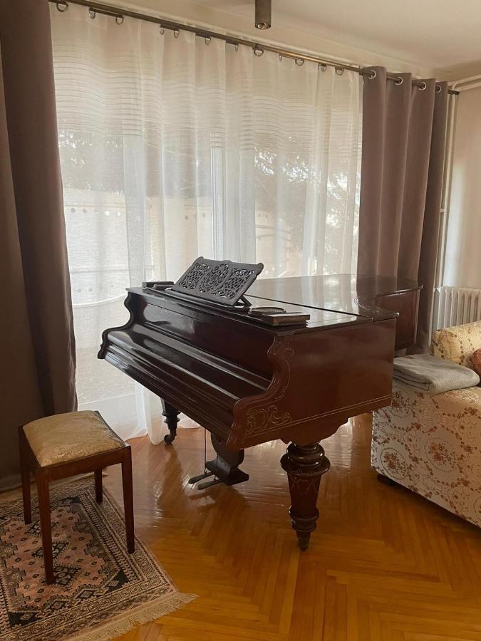 SentaLa Casa Tamarisアパートメント エクステリア 写真