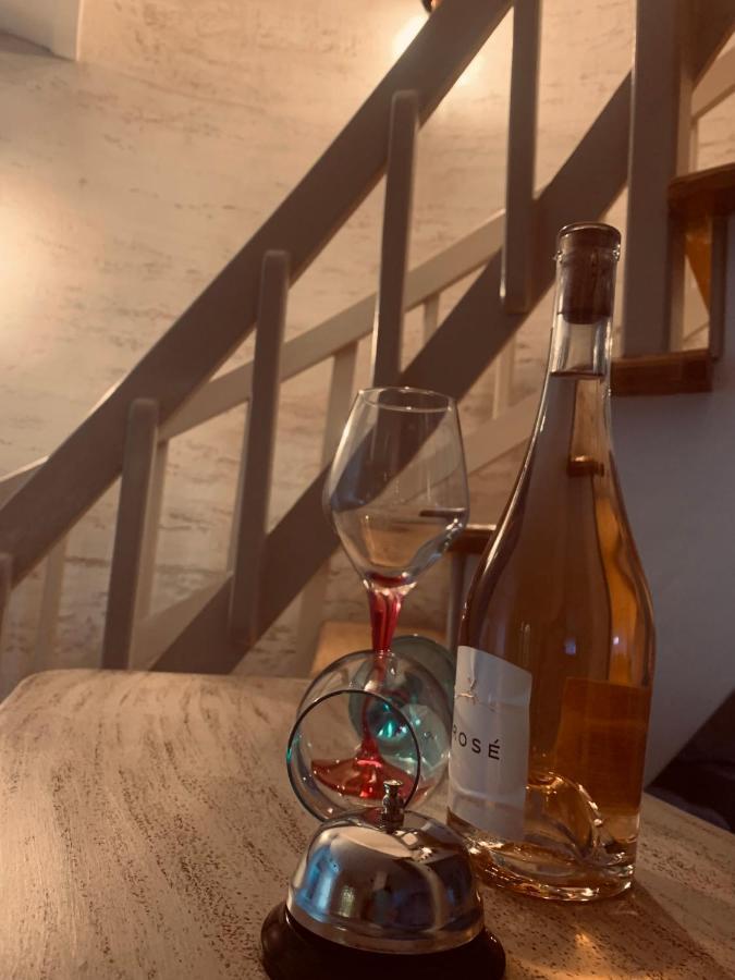 SentaLa Casa Tamarisアパートメント エクステリア 写真