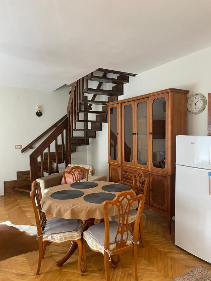 SentaLa Casa Tamarisアパートメント エクステリア 写真