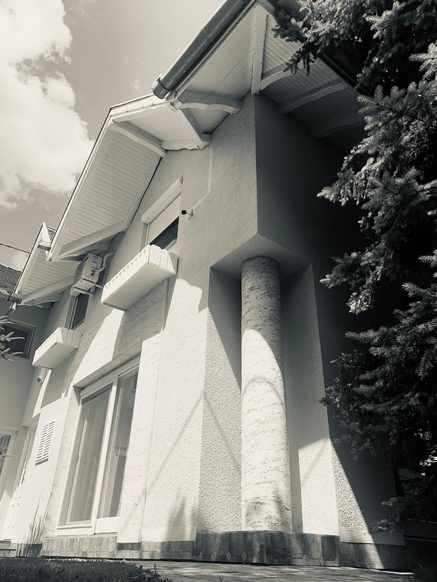 SentaLa Casa Tamarisアパートメント エクステリア 写真