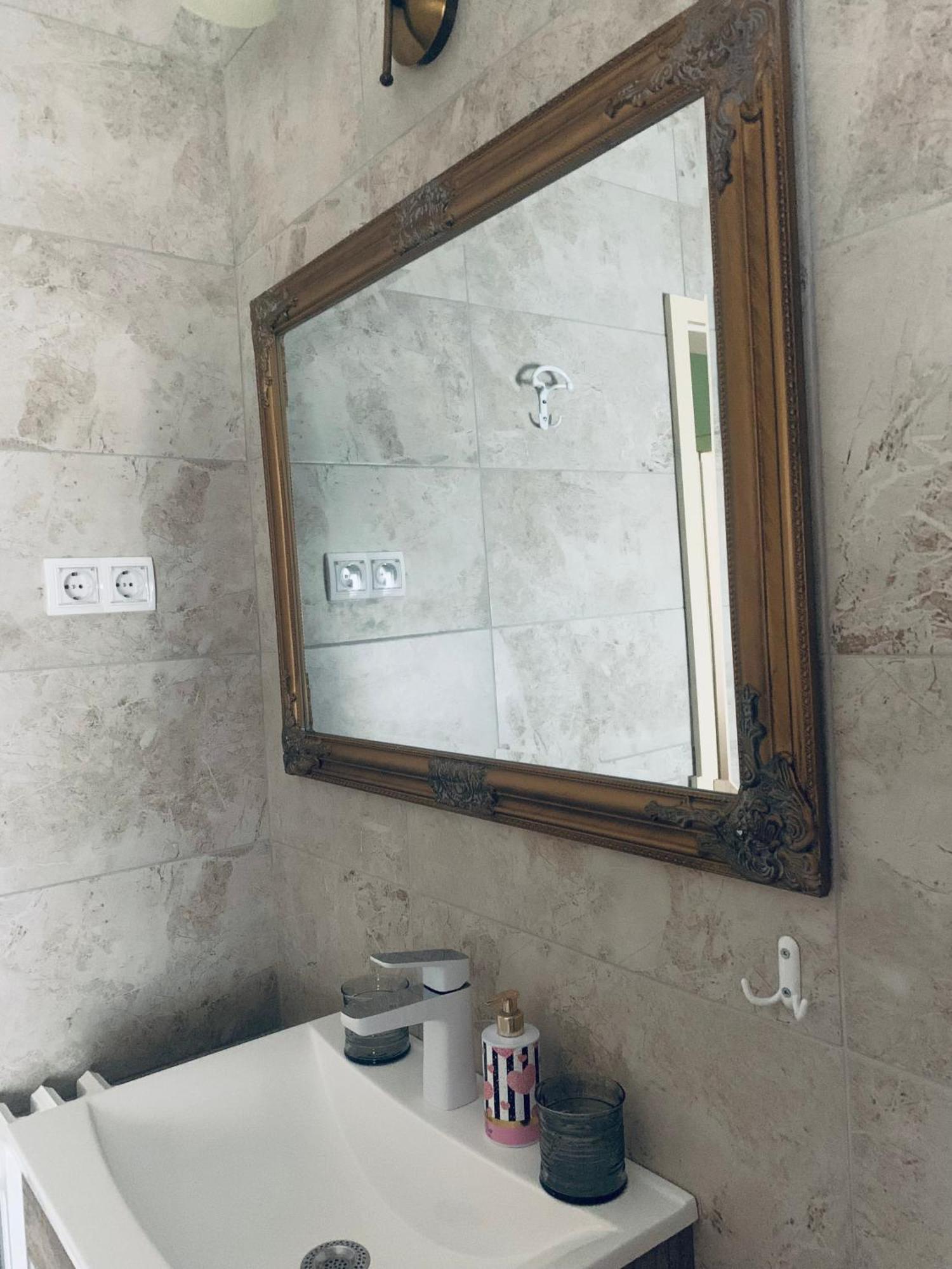 SentaLa Casa Tamarisアパートメント エクステリア 写真