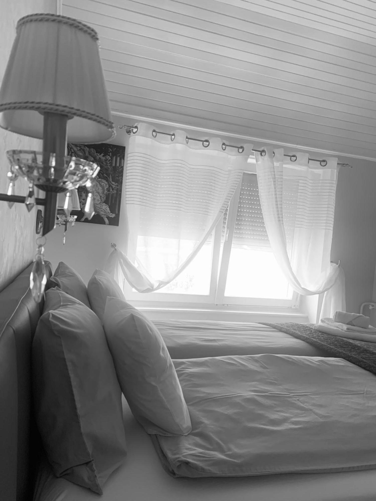 SentaLa Casa Tamarisアパートメント エクステリア 写真